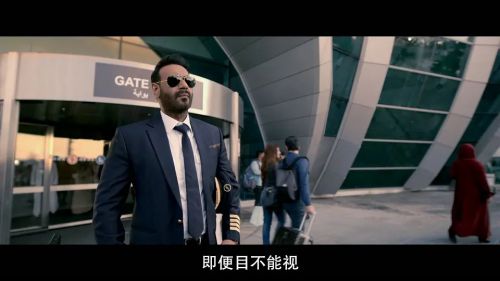 34 号跑道