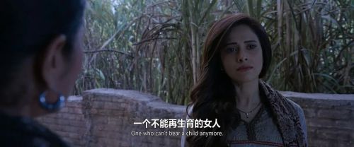 女孩