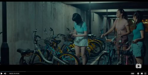 开夜车