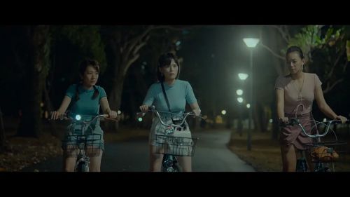开夜车