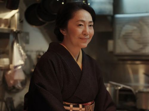 完美的日子