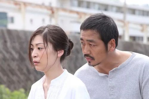 被舍弃的人们