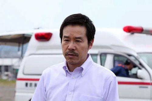 被舍弃的人们