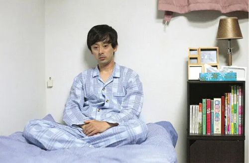 被舍弃的人们