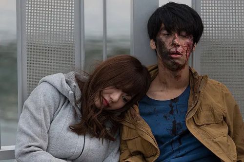 无可奈何的恋歌 どうしようもない恋の唄