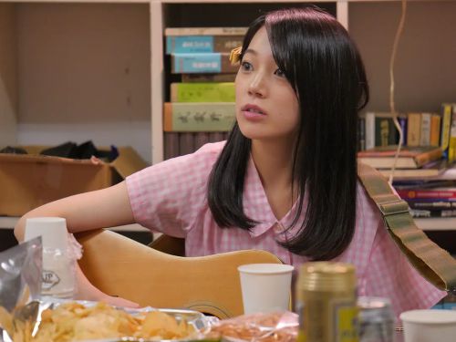 幽灵恋上我 葵ちゃんはやらせてくれない