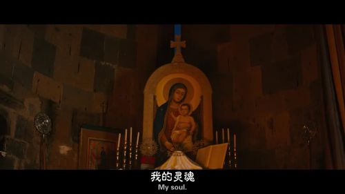 威卡兰特的日记