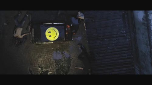 传话的人