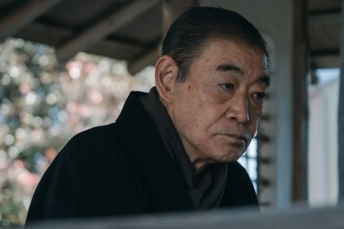 走到尽头 最後まで行く