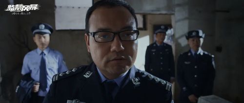 监禁风暴