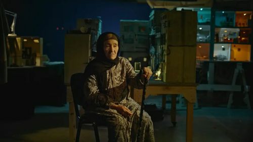 所有谎言之母