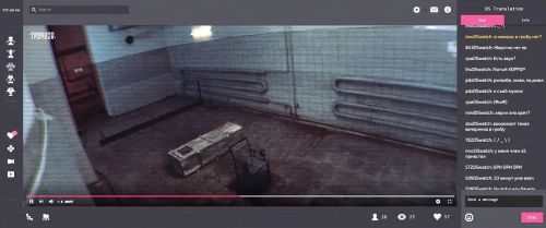 无眠美人