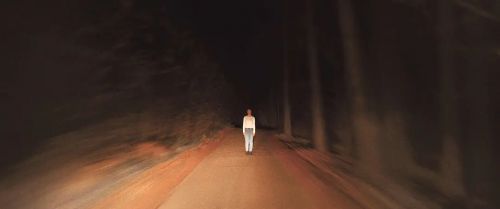 无眠美人