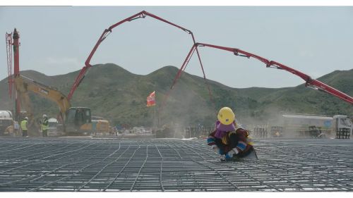 不孤岛