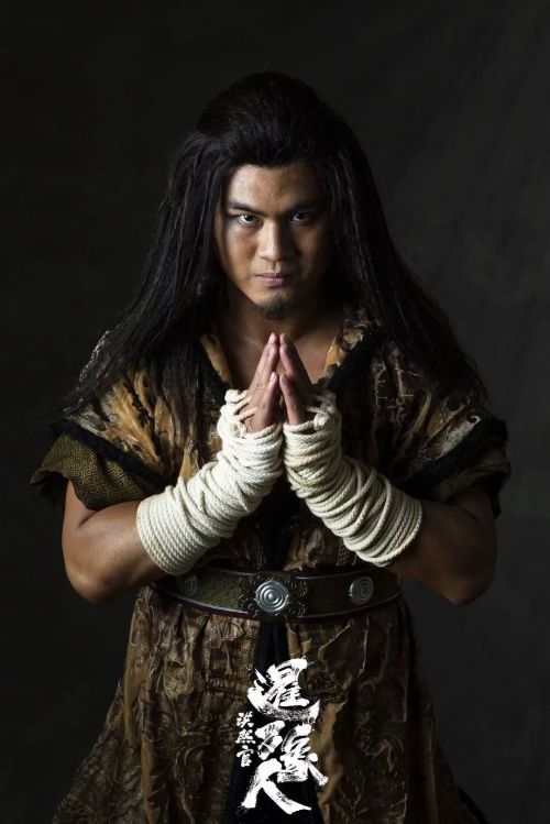 魔道象人