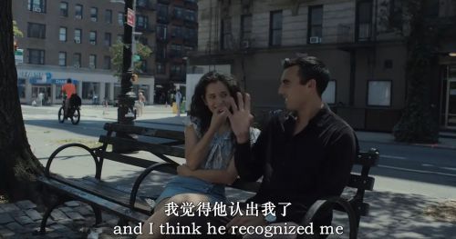 纽约真人类