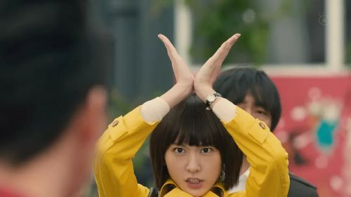 胜者即是正义 2014SP