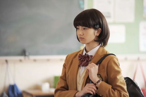 近距离恋爱