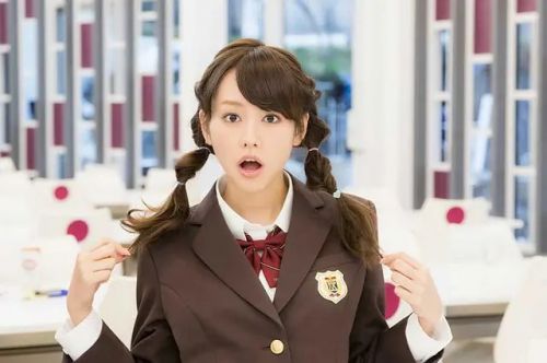 女主角失格