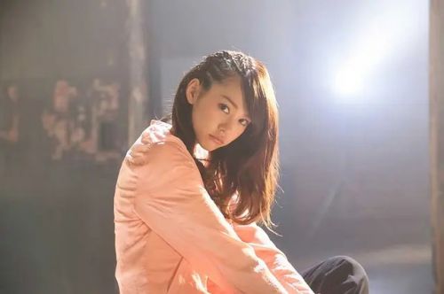 女主角失格