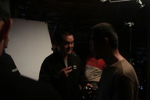 午夜迷途