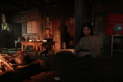午夜迷途