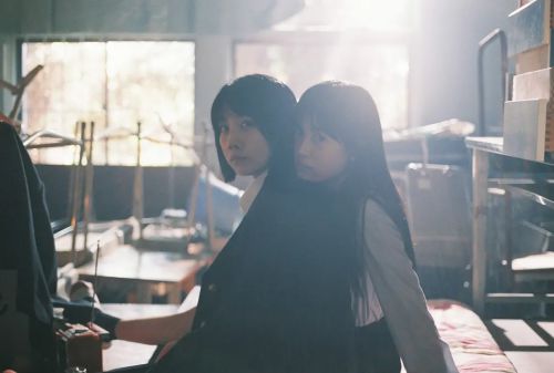 你是世界的开始 君が世界のはじまり