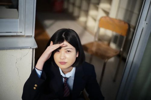 你是世界的开始 君が世界のはじまり