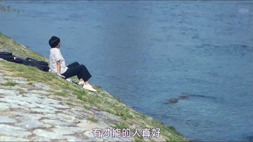 逆光之时 逆光の頃