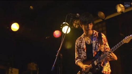逆光之时 逆光の頃