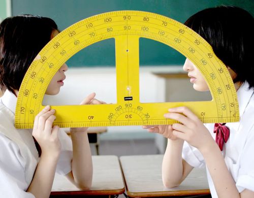 女学生情结 放送部篇