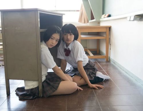 女学生情结 放送部篇
