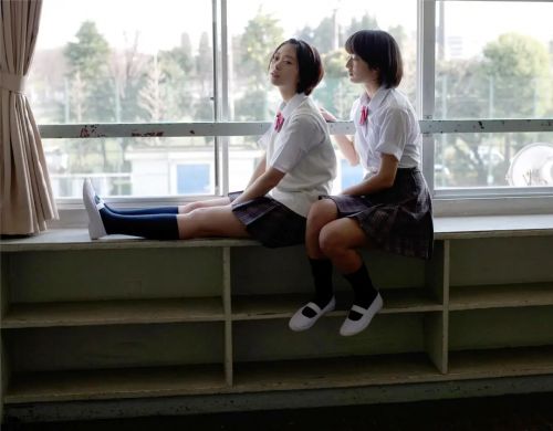女学生情结 放送部篇