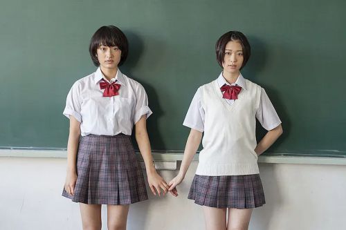 女学生情结 放送部篇