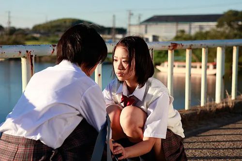 女学生情结 放送部篇