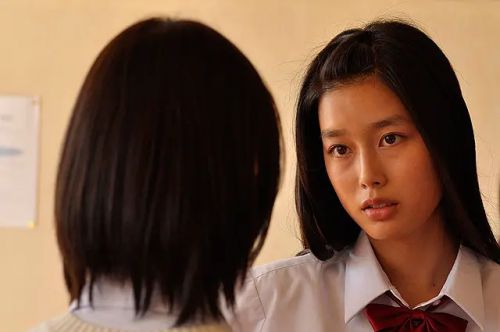 女学生情结 放送部篇