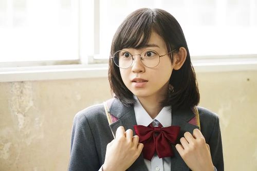 小说之神 小説の神様 君としか描けない物語