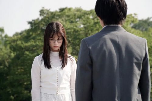 小说之神 小説の神様 君としか描けない物語