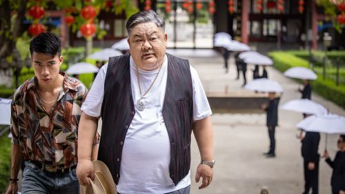 72小时-黄金行动