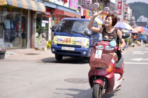 电话小姐