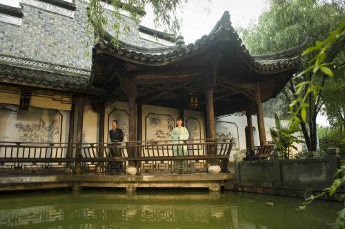 大明监察御史