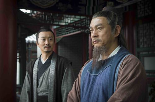大明监察御史