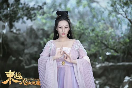 东游之八仙伏魔