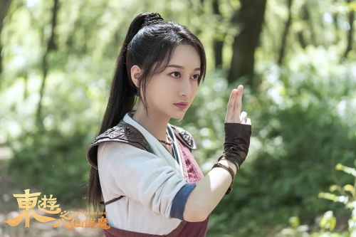 东游之八仙伏魔