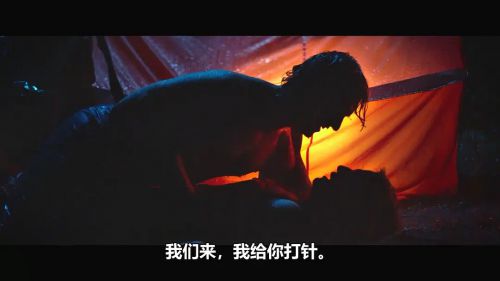 坠机惊魂