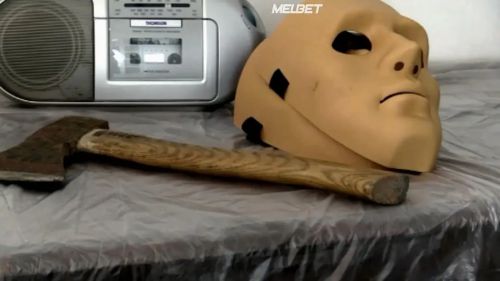 痛苦圣经