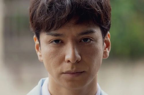 渴水 渇水