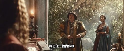 我，莱昂纳多