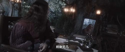 我，莱昂纳多