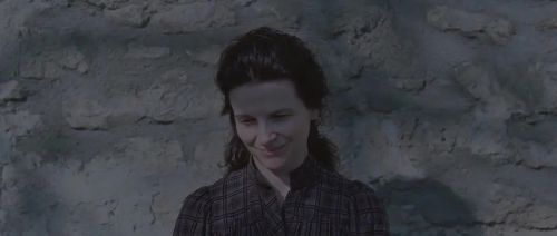 1915年的卡蜜儿